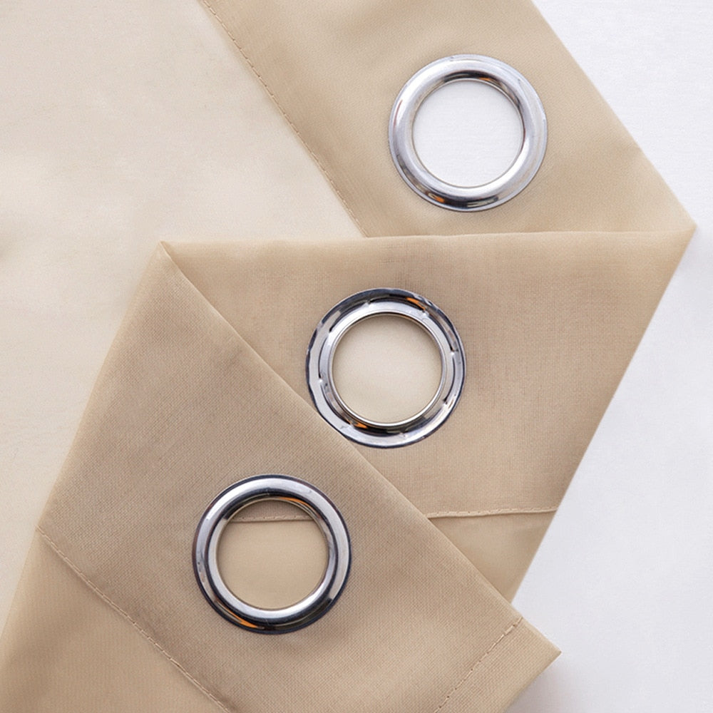 Tokatine Rideau Voilage