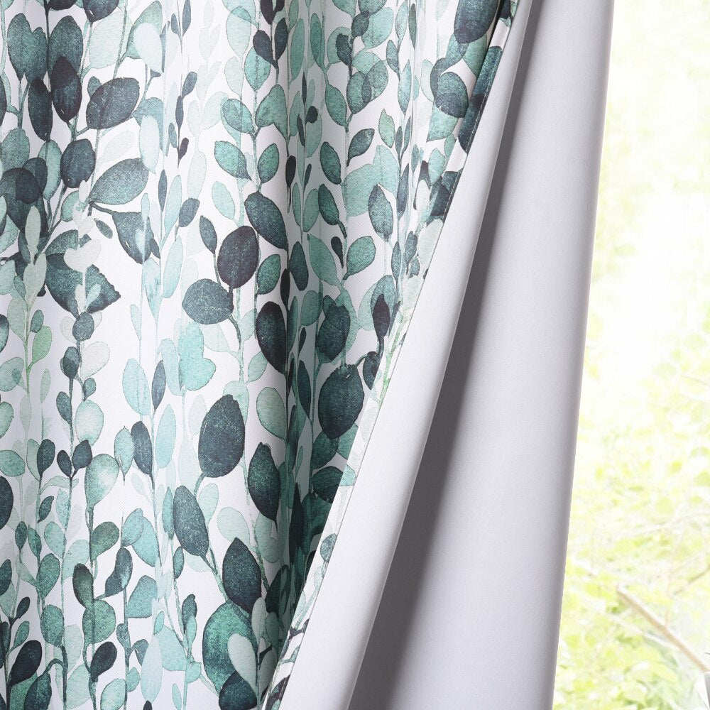 Aluinne – Rideau Extérieur