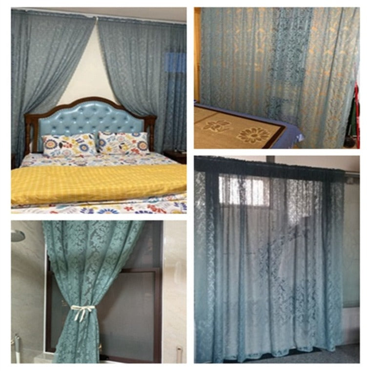 Rideau Voilage Sheherazade Signature