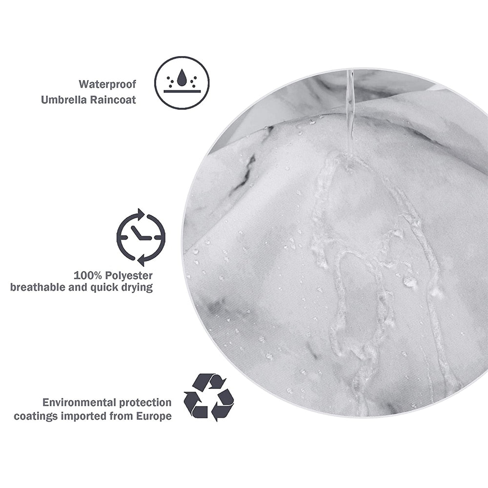 Rideau De Douche Havasu - Édition Premium