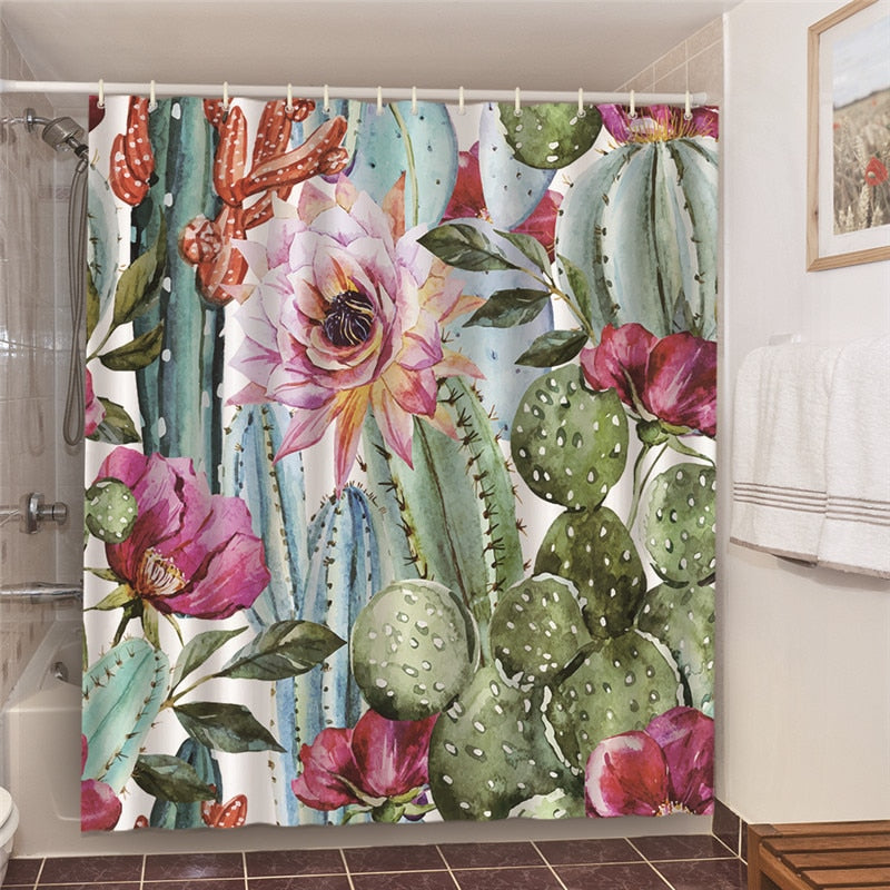 Rideau de Douche Akame – Édition Signature