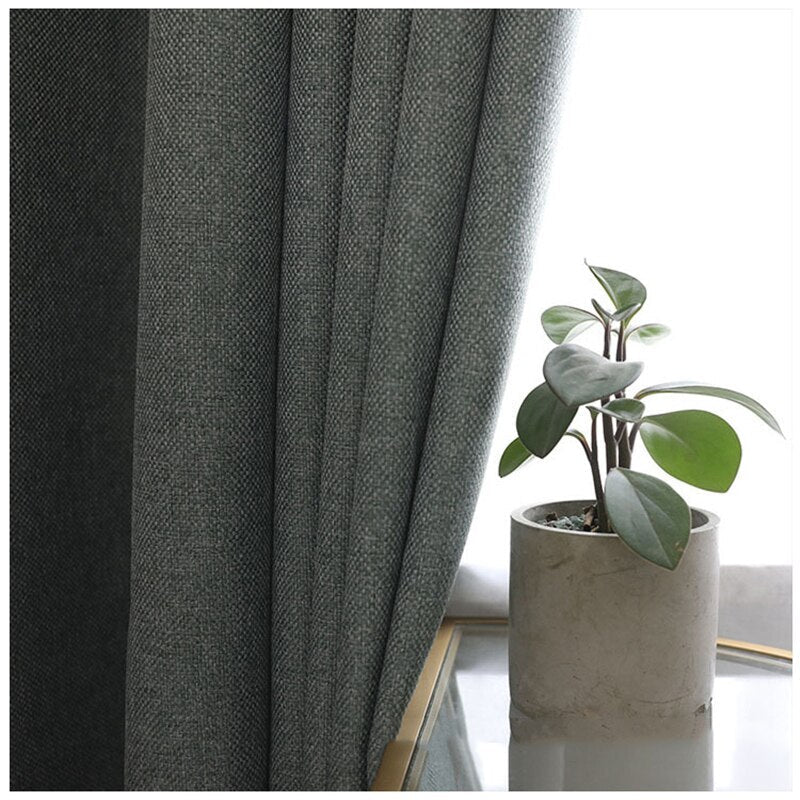 Stora Rideau Occultant