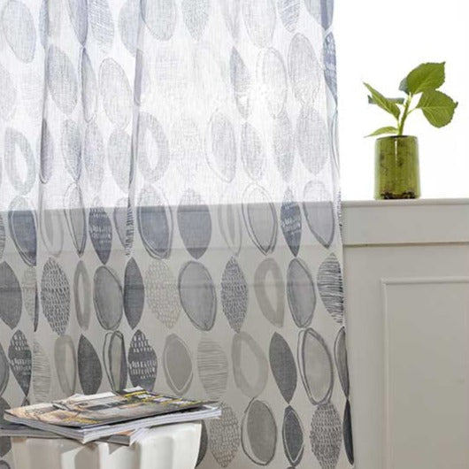 Venta Rideau Voilage