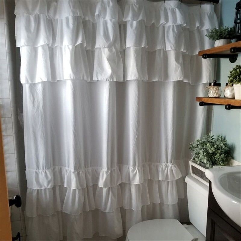 Aldeya Rideau de Douche