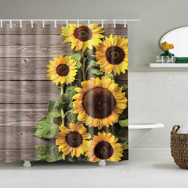 Retta Rideau de Douche