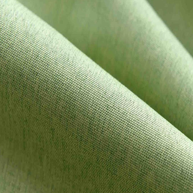 Rideau Occultant Green Couture