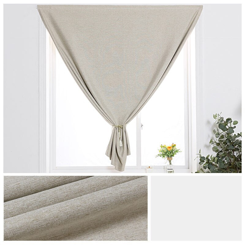 Rideau Scratch Amélia - Signature