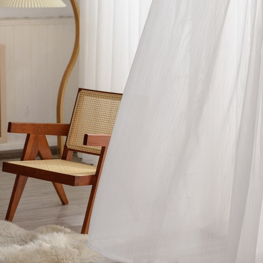 Labasa Voilage – Rideau Élégant