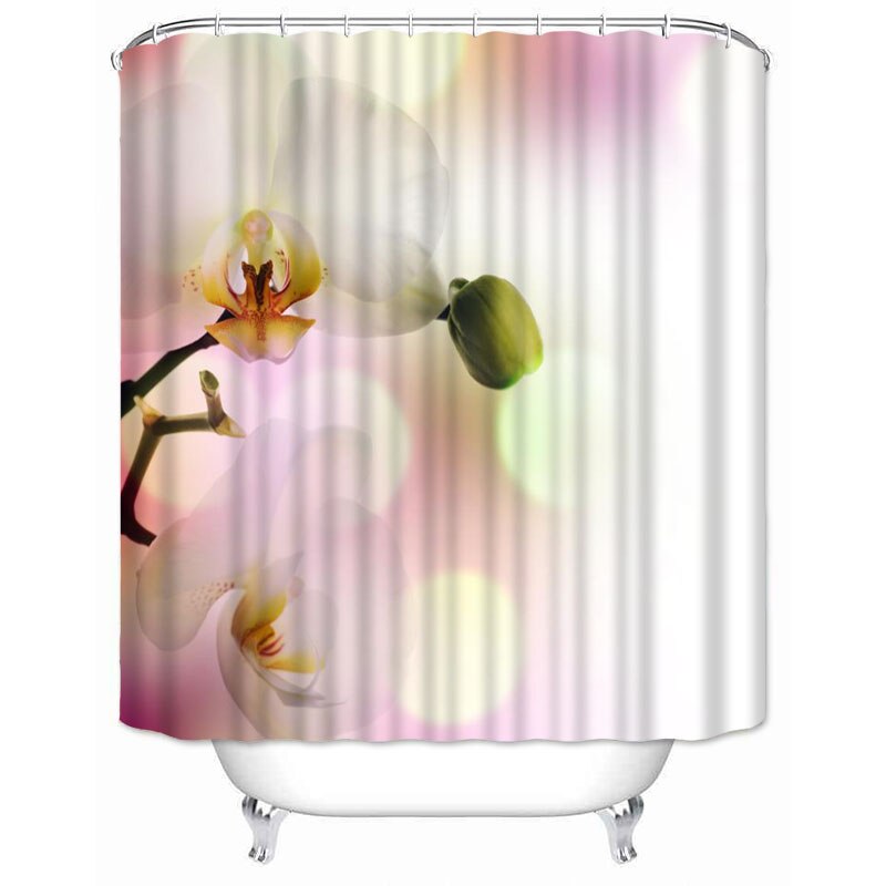 Rideau de Douche Malai - Collection Signature