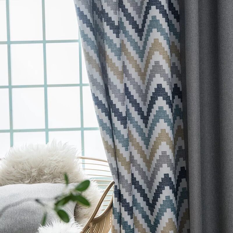 Rinnan Rideau Occultant Premium