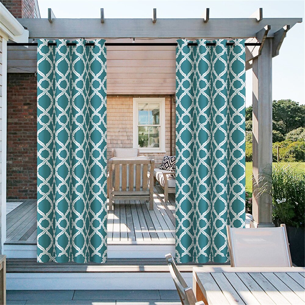 Pieris – Rideau Extérieur