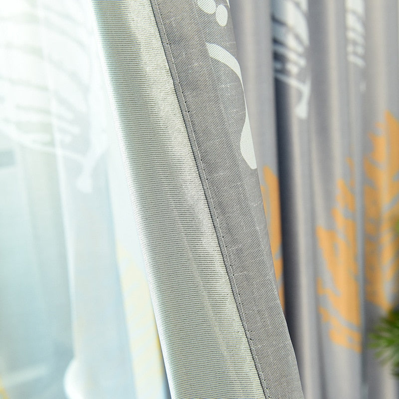 Rideau Jered Couture