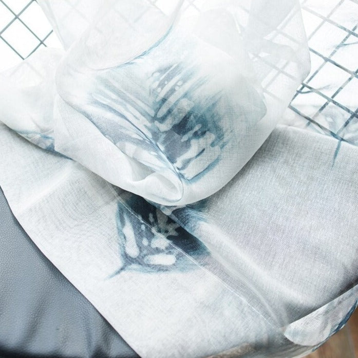 Jonava Rideau Voilage