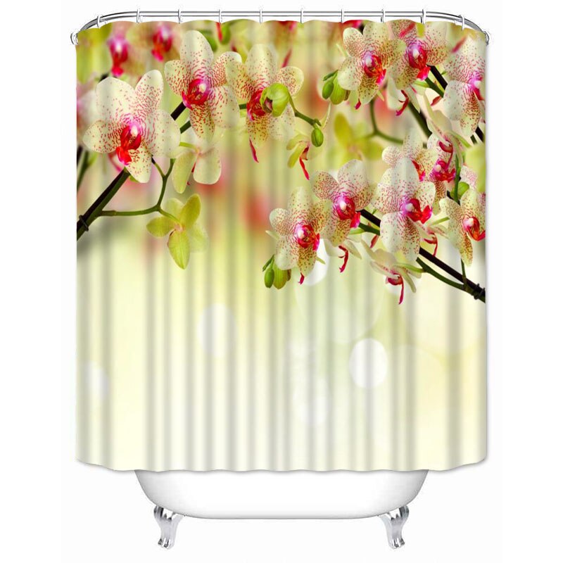 Kinoo Rideau de Douche