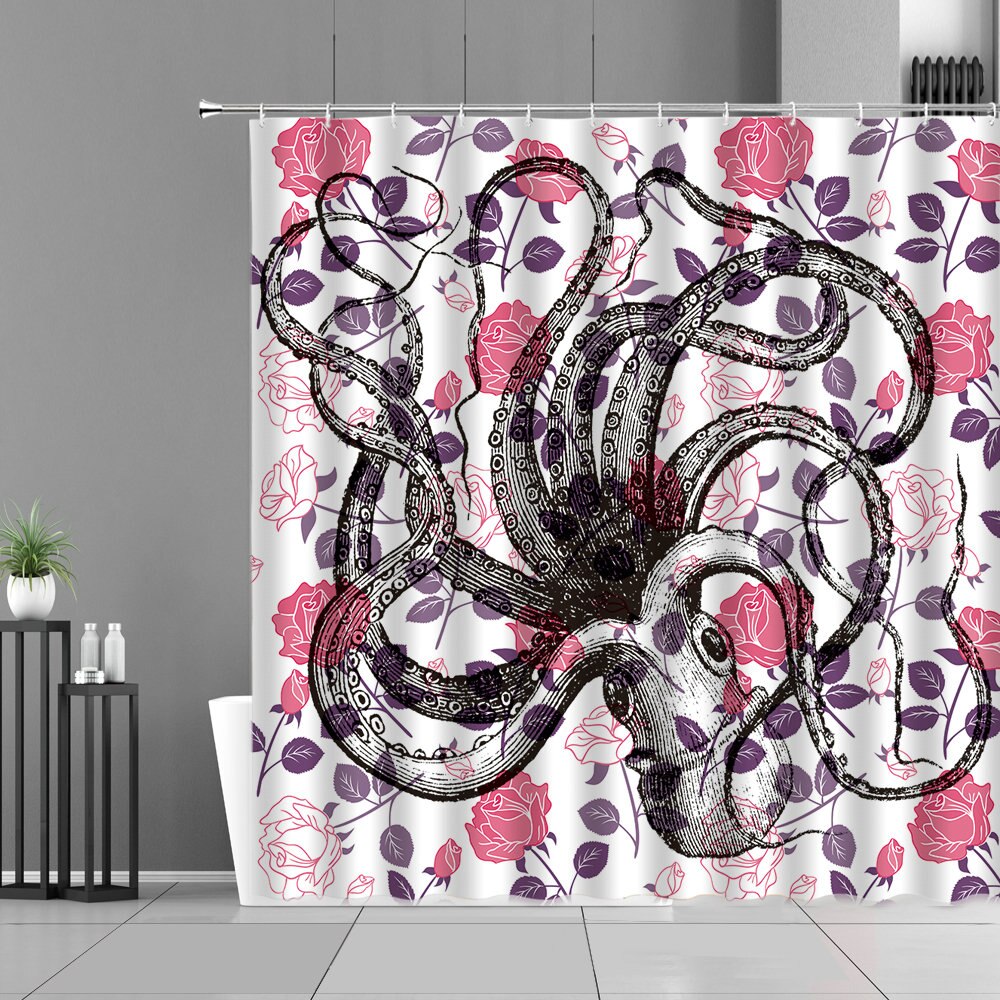 Rideau De Douche Udaya Elite