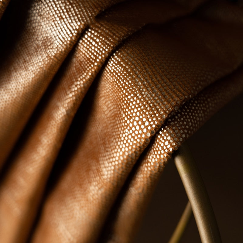 Alcoa Orange — Rideau Occultant