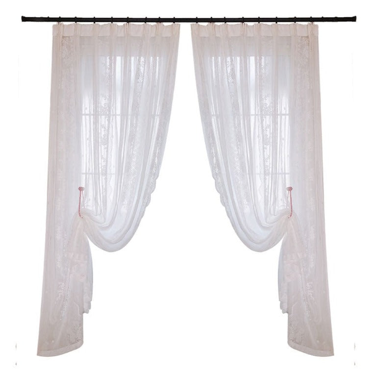 Farinelli Rideau Voilage