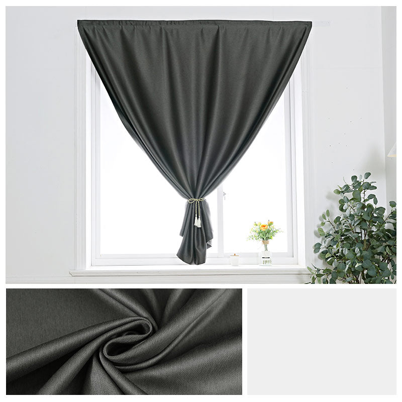 Pantera Rideau Scratch