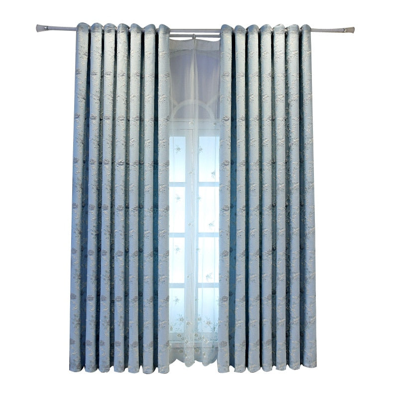 Satoro Rideau Voilage