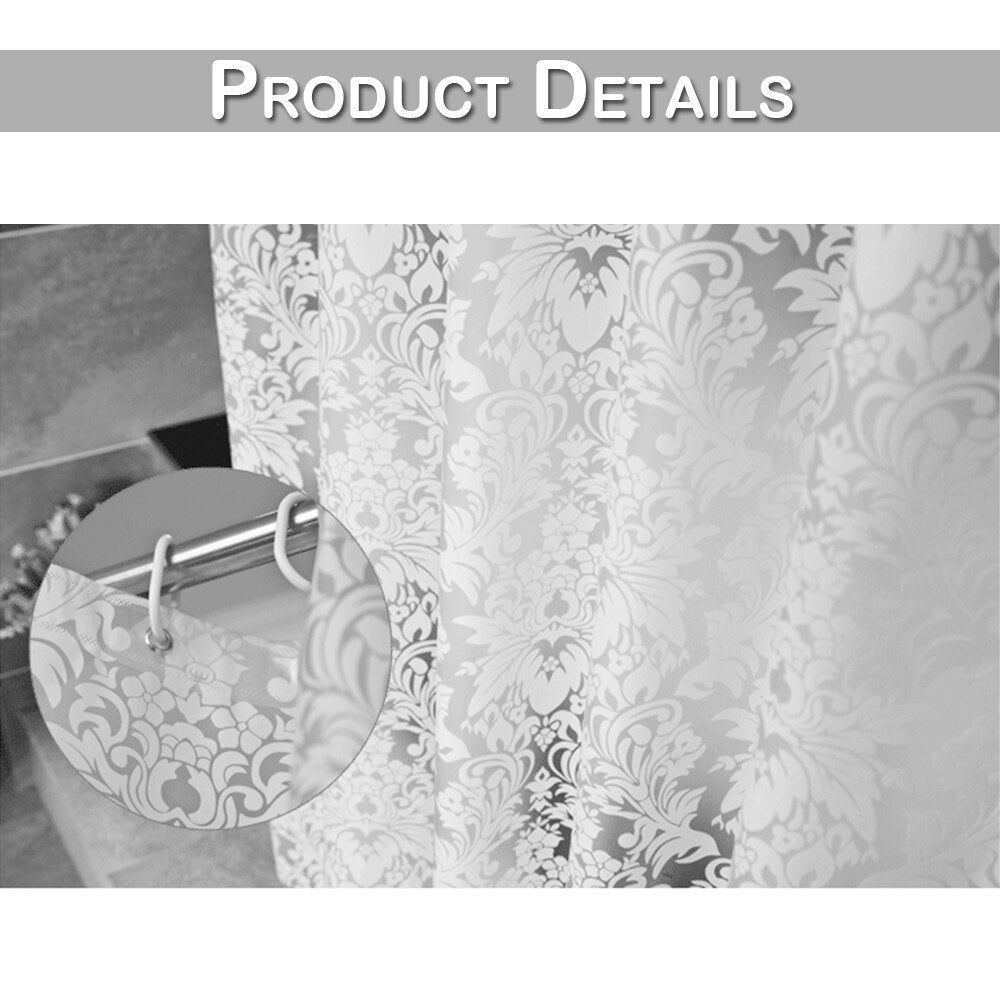 Wannona Rideau de Douche