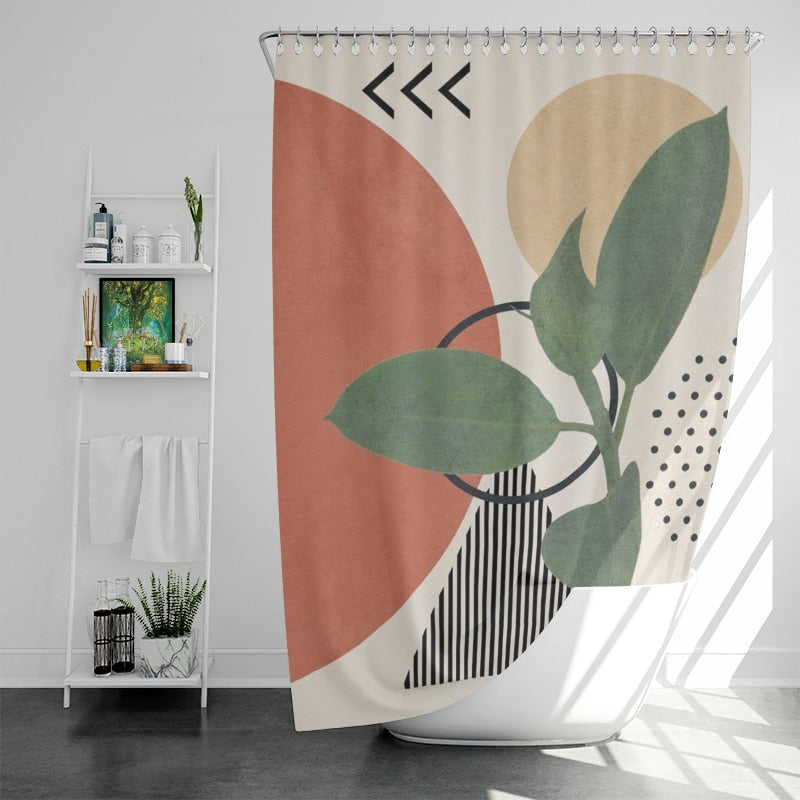 Nachi Rideau de Douche – Édition Signature