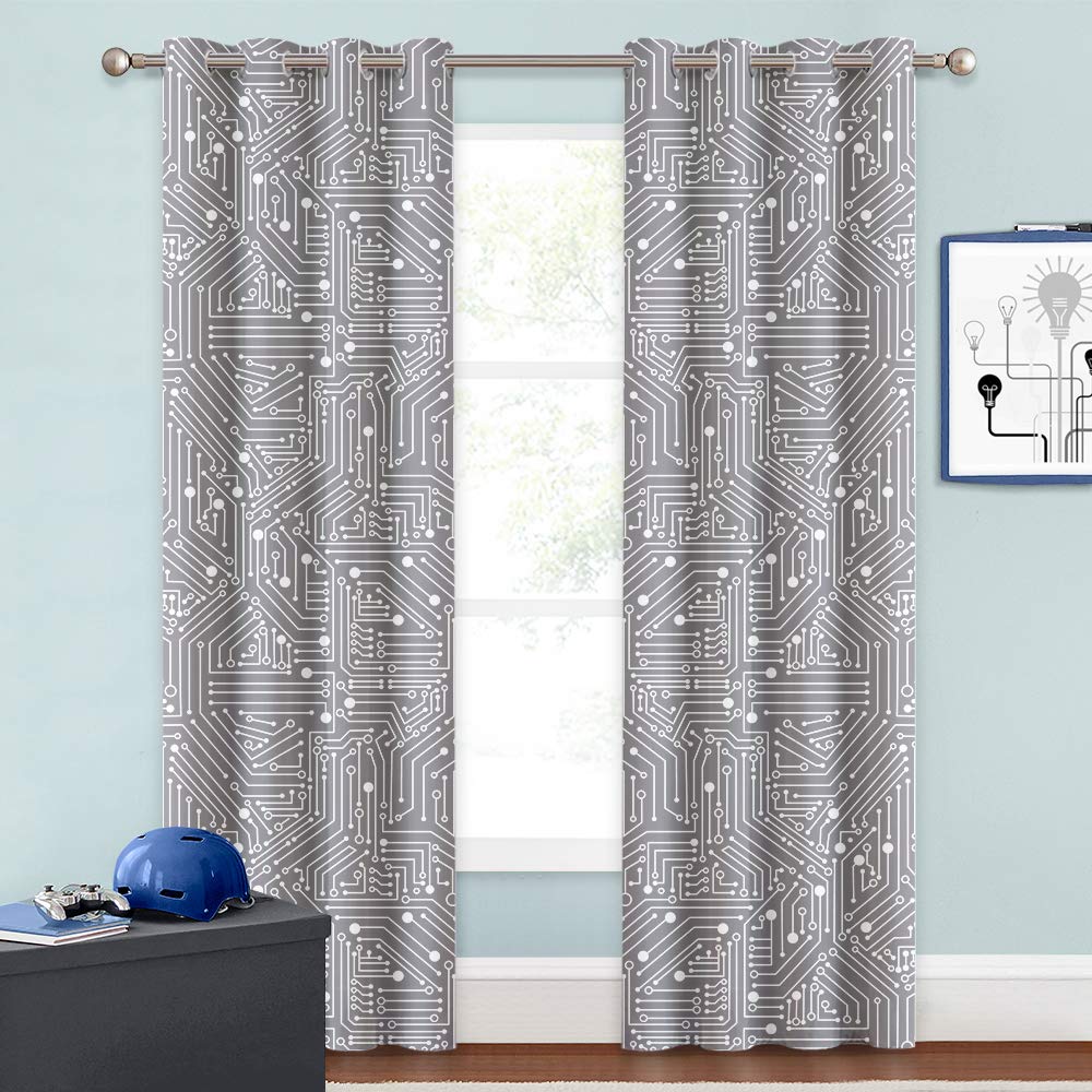 Rideau Electronik Couture