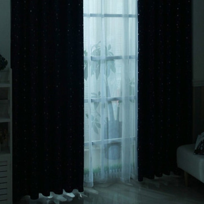 Brighty Rose - Rideau Occultant