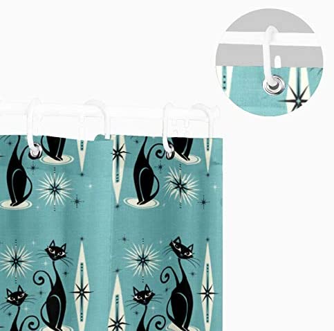 Korab Rideau de Douche