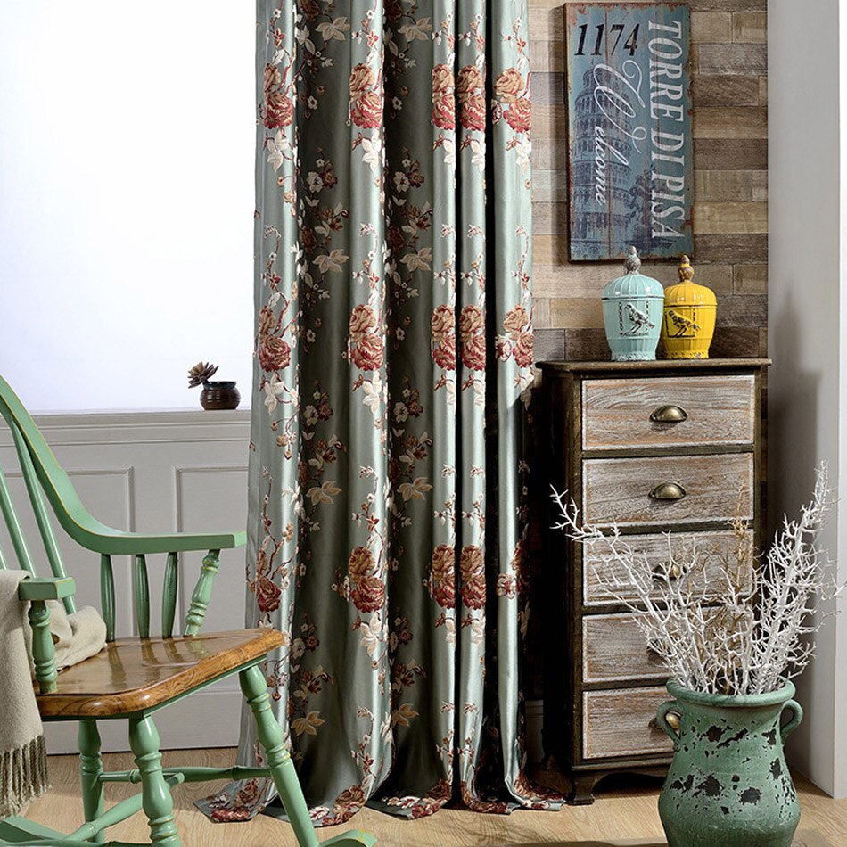 Rideau Occultant Ocreza Premium