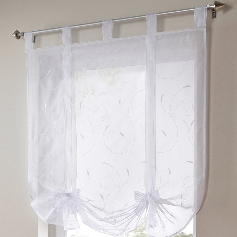 Valena Rideau Voilage