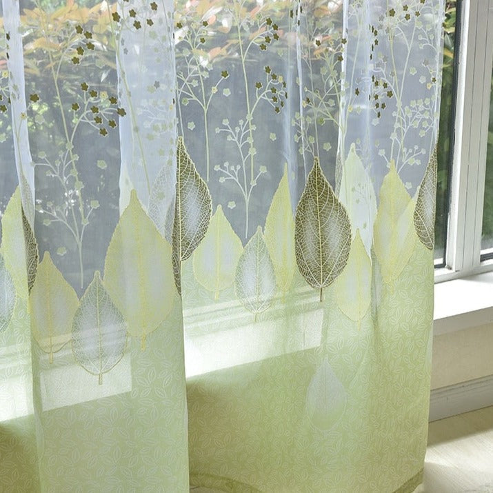 Aranga Rideaux & Voilage