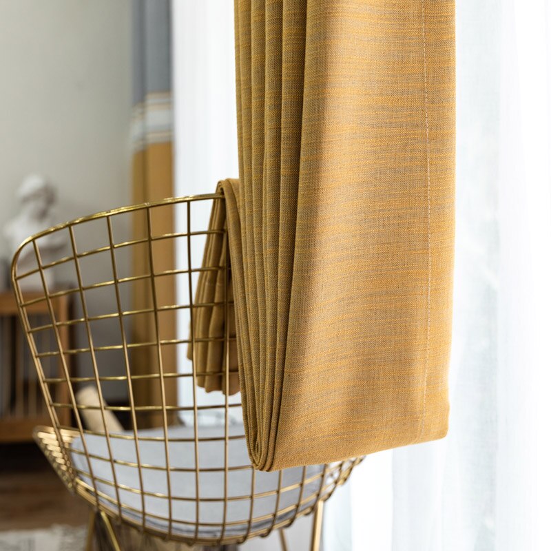 Rideau Ivalo - Élégance nordique