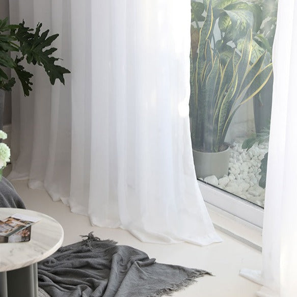 Voilage Baywatch – Édition Signature