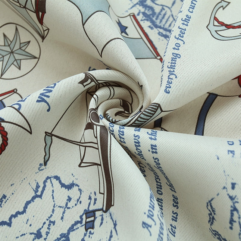 Capitaine: Rideau Occultant