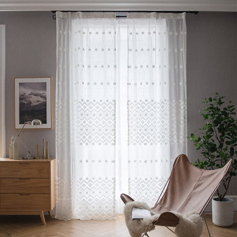 Ceira Rideaux et Voilages