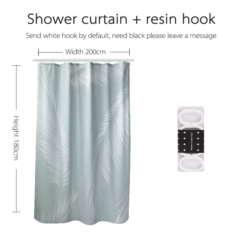 Nardis Rideau De Douche