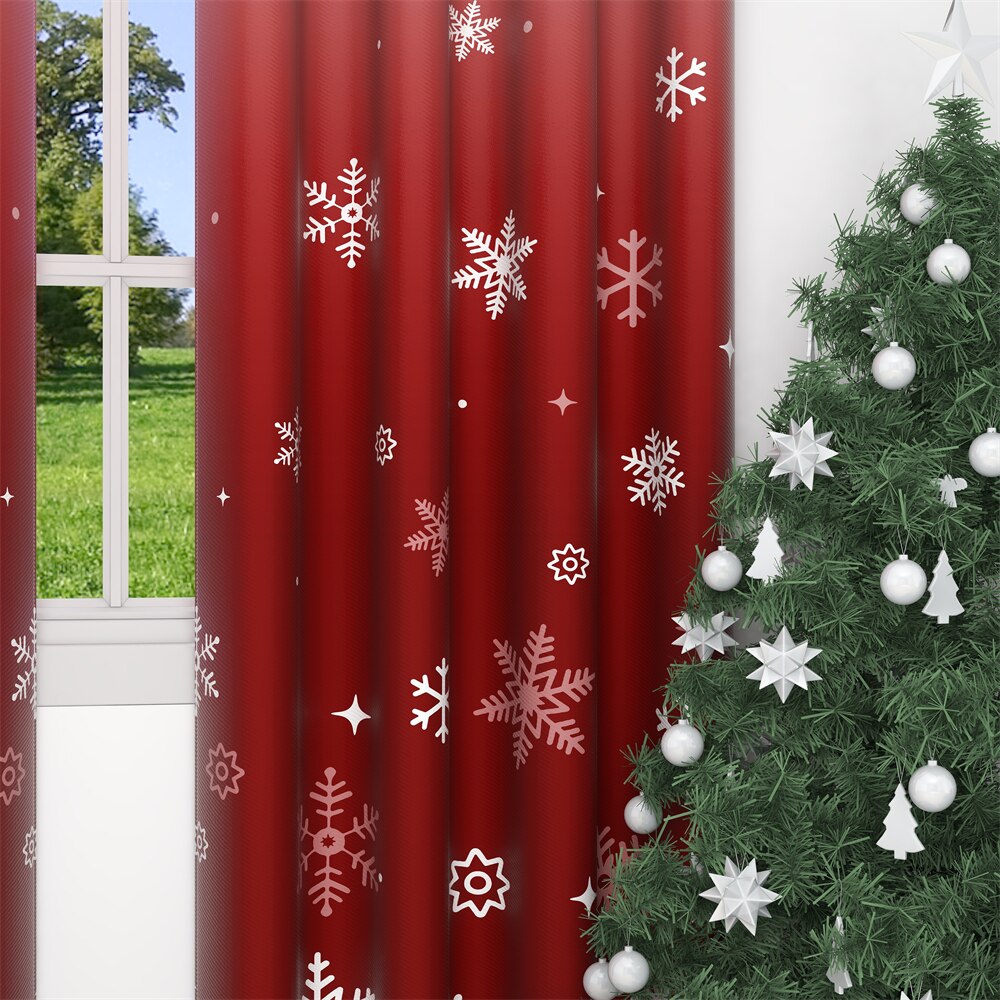 Flocony Rideaux – Élégance et Confort