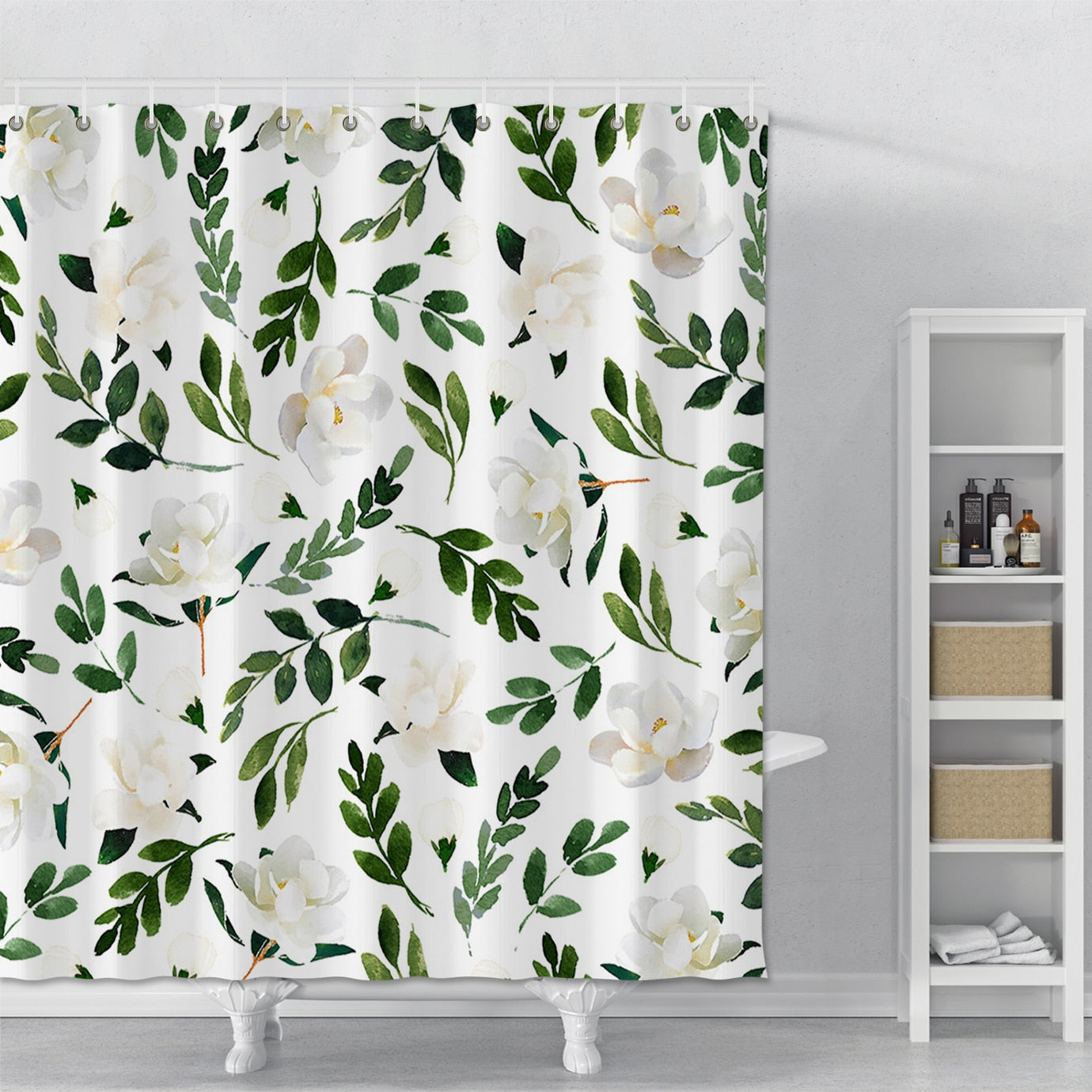 Sankai Rideau de Douche – Édition Signature