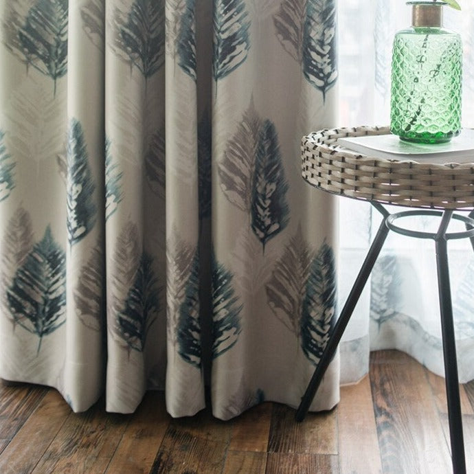 Jonava Rideau Occultant