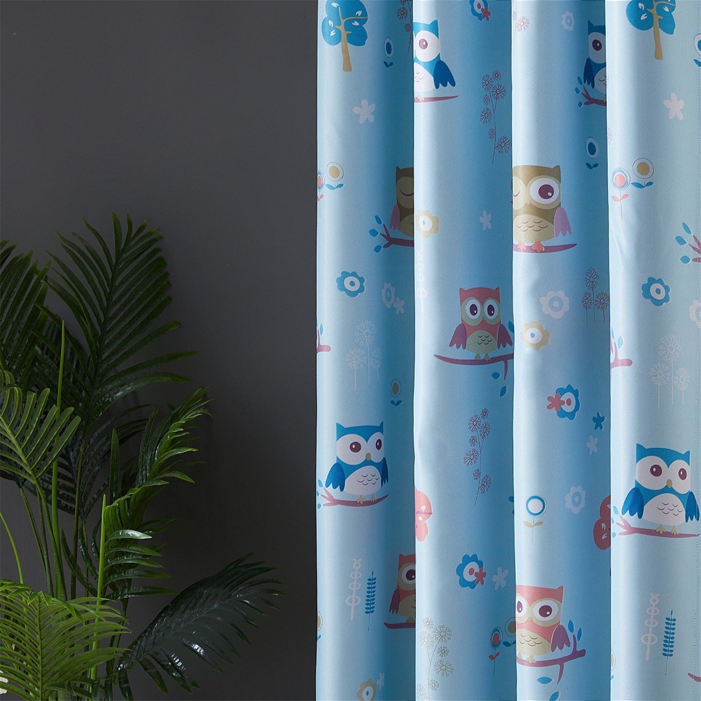 Staro Bleu: Rideau Occultant