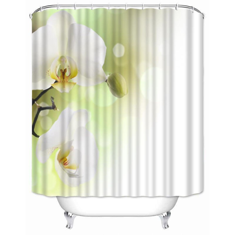 Ajiri Rideau de Douche