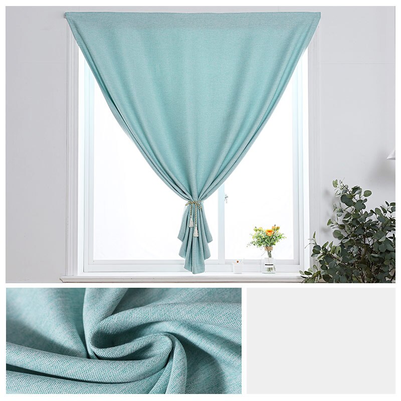 Rideau à Velcro Seaside - Édition Signature