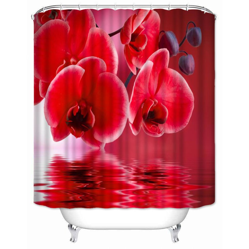 Yato Rideau de Douche