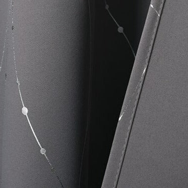 Mysen Gris — Rideau Occultant