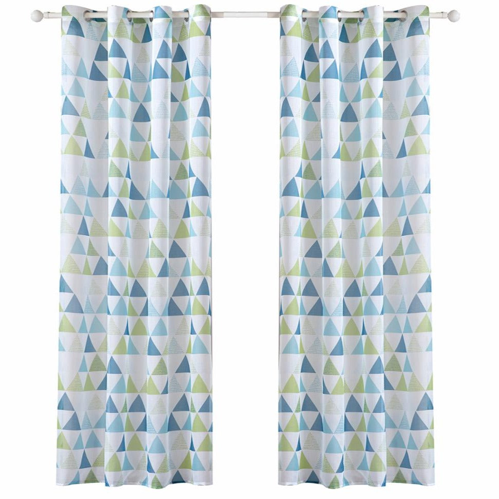 Rideau Voilage Foyle Signature