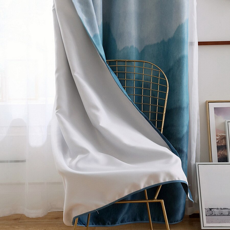 Denali Rideau Occultant Couture