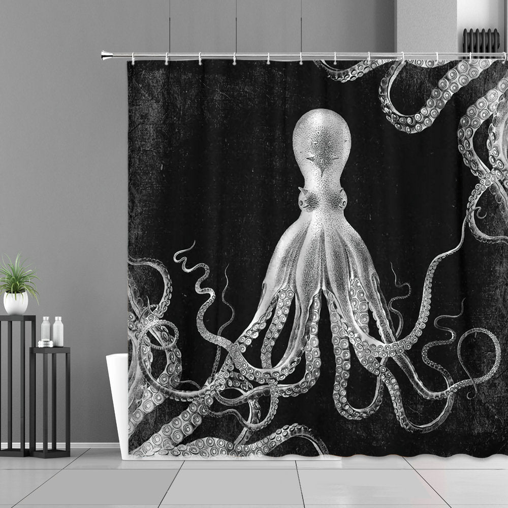 Tinago Rideau De Douche