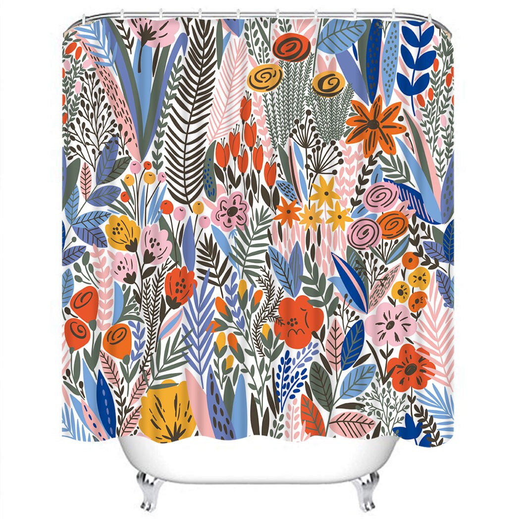 Gully Rideau de Douche