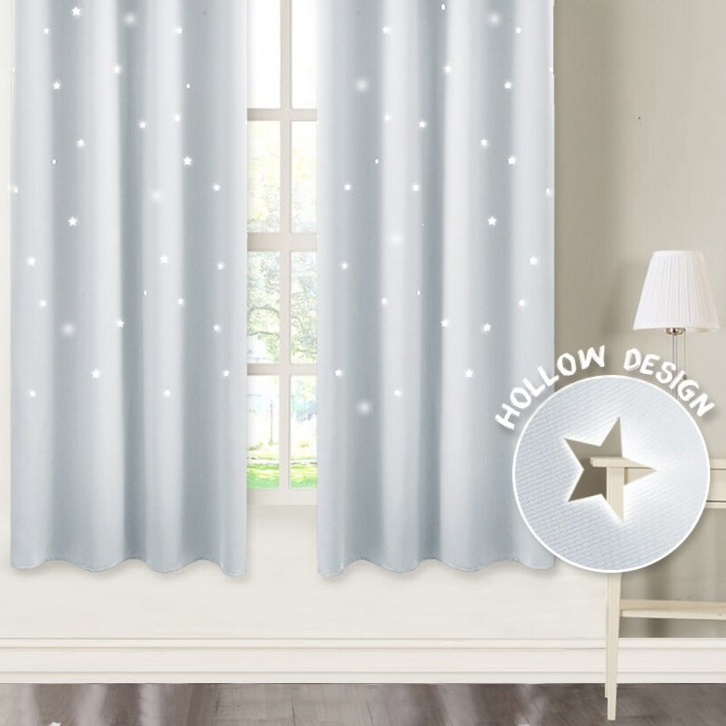 Rideau Occultant: Starry Night