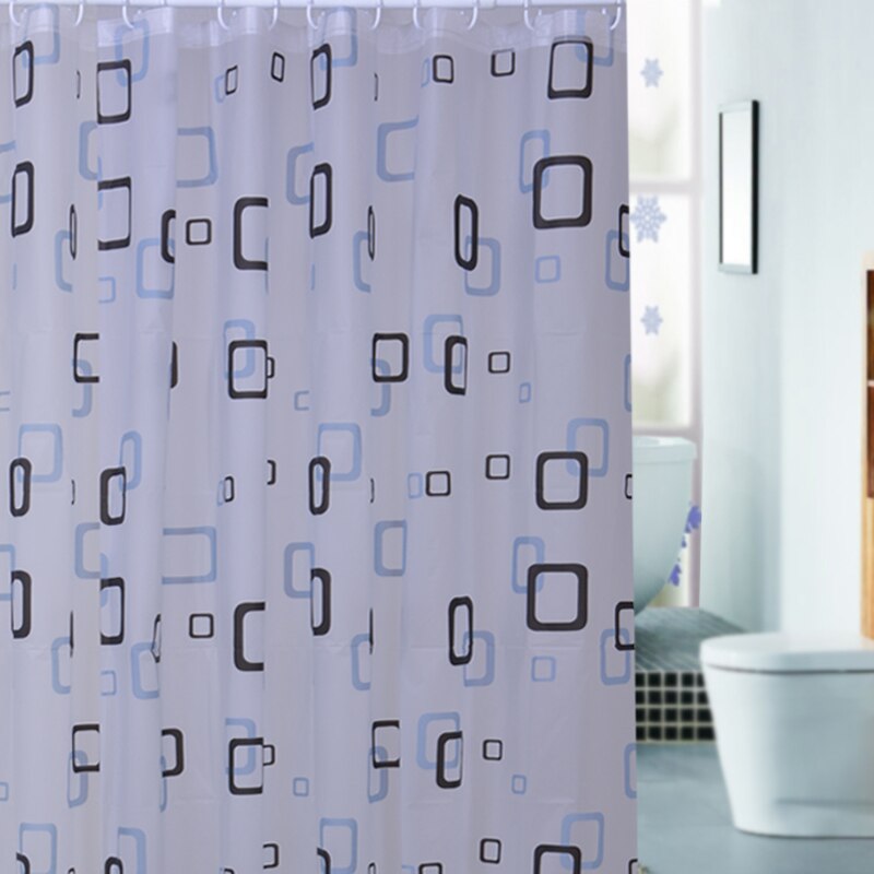 Gocta Rideau de Douche Premium